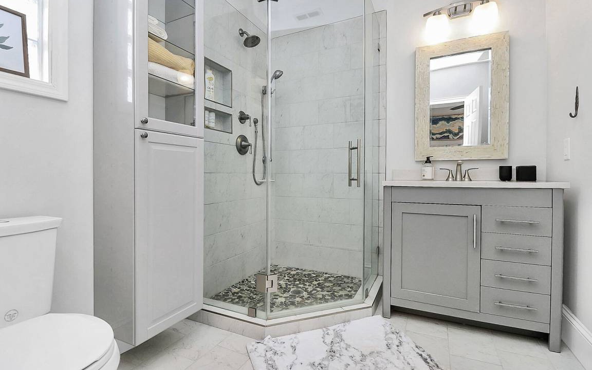 Photo of Bathroom in NoDa