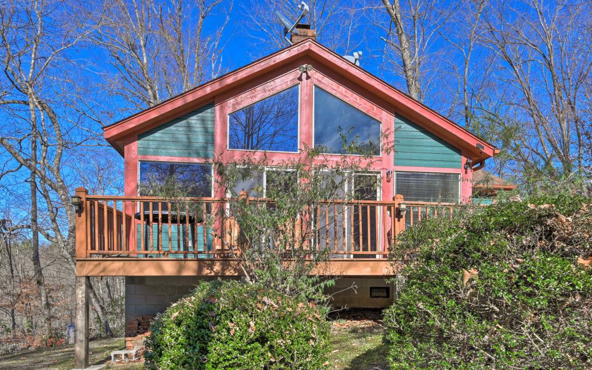 Photo of Others in Bryson City