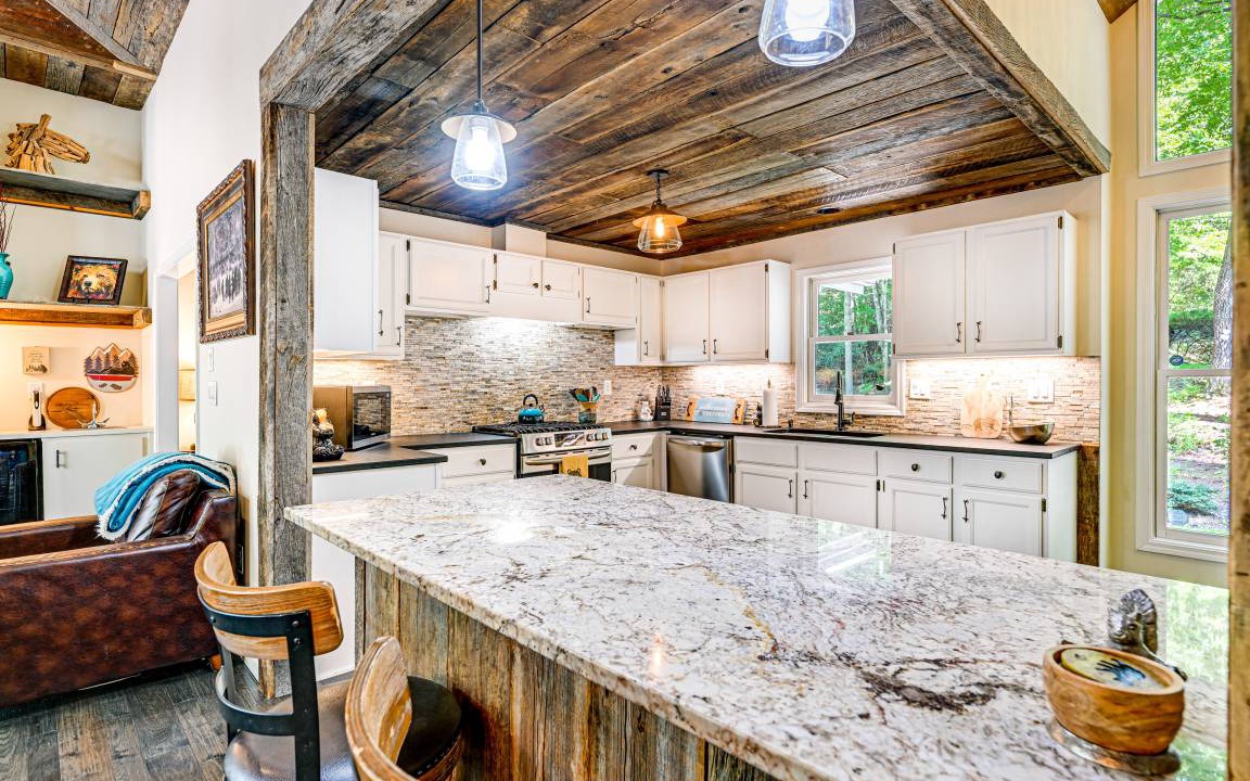 Photo of Kitchen in Sapphire