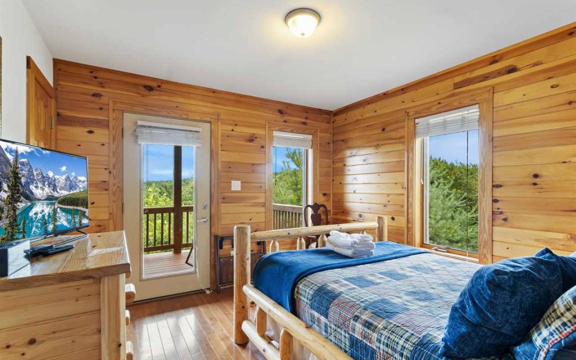 Photo of Bedroom in Fleetwood