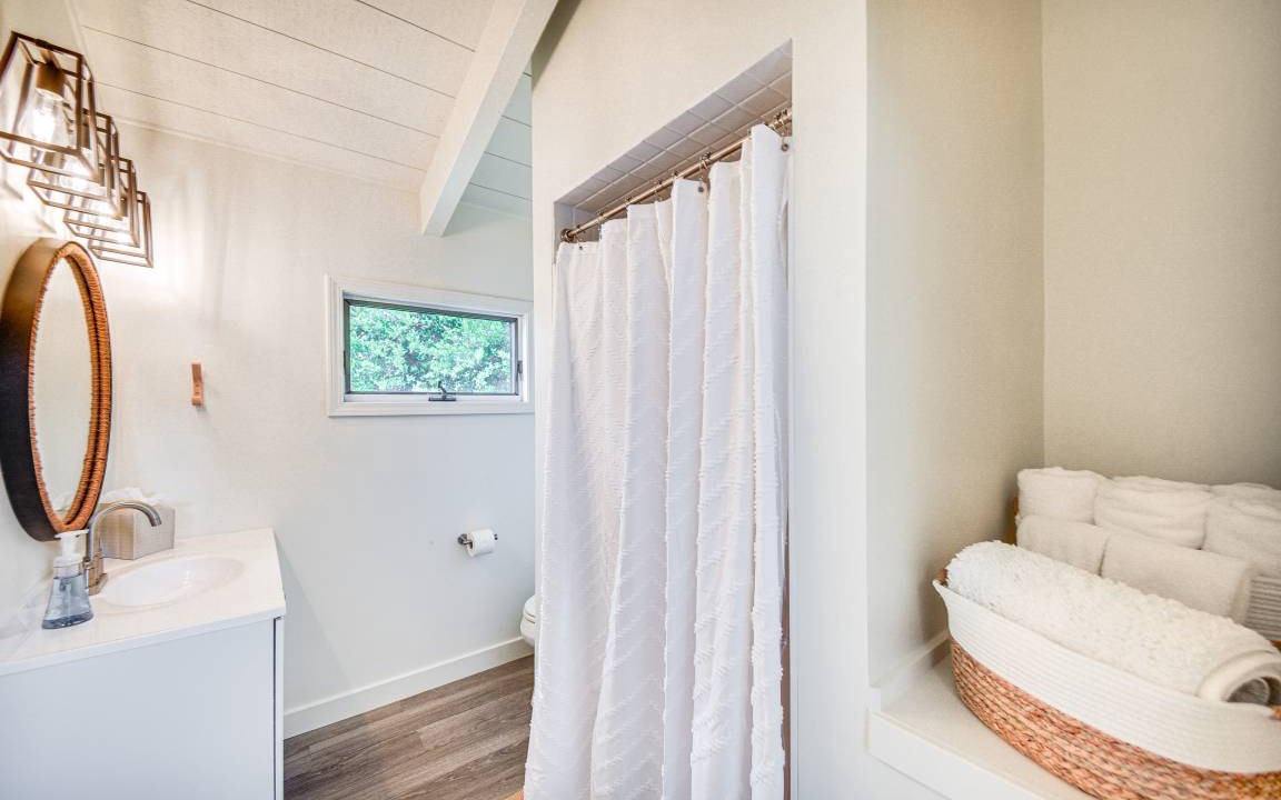 Photo of Bathroom in Buxton