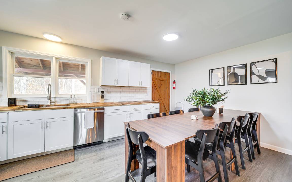 Photo of Kitchen in Canton
