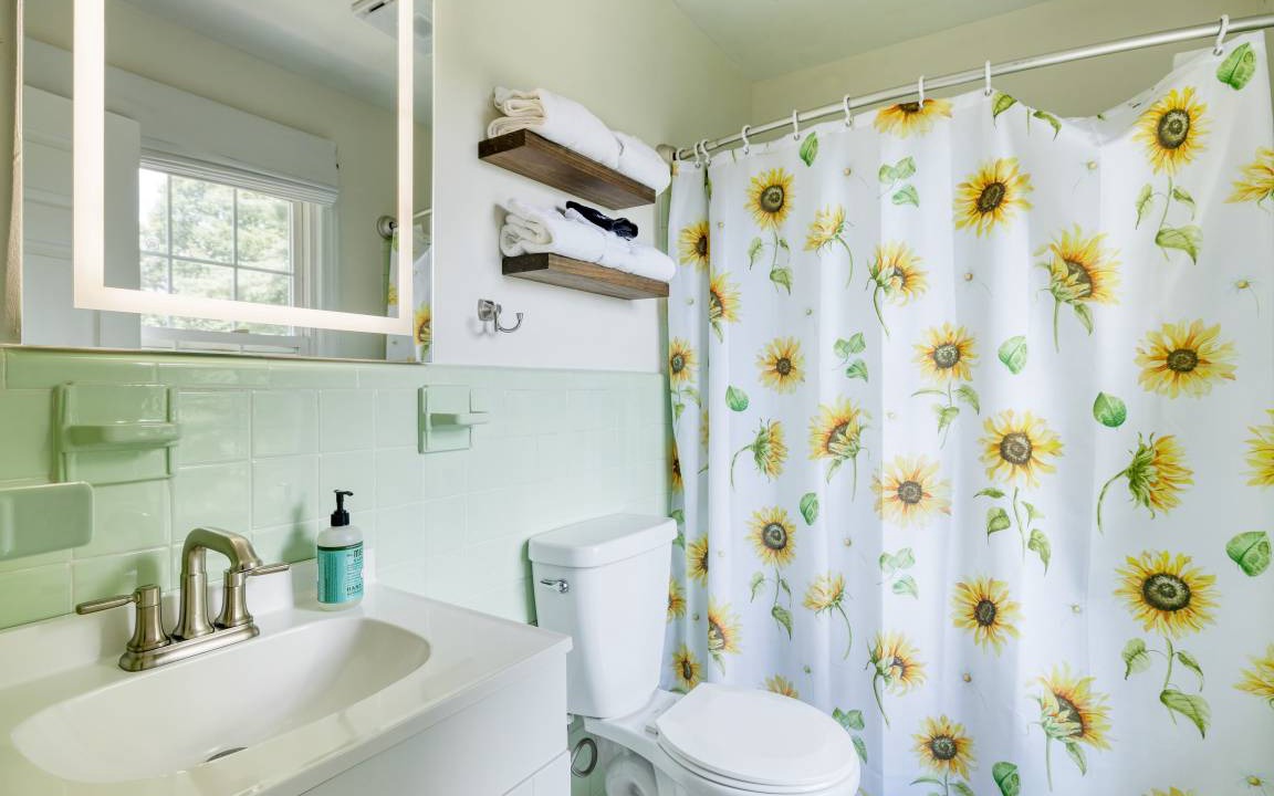 Photo of Bathroom in Asheville