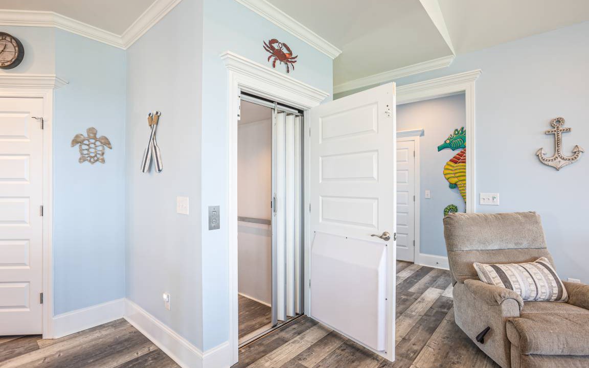 Photo of Livingroom in Ocean City Beach