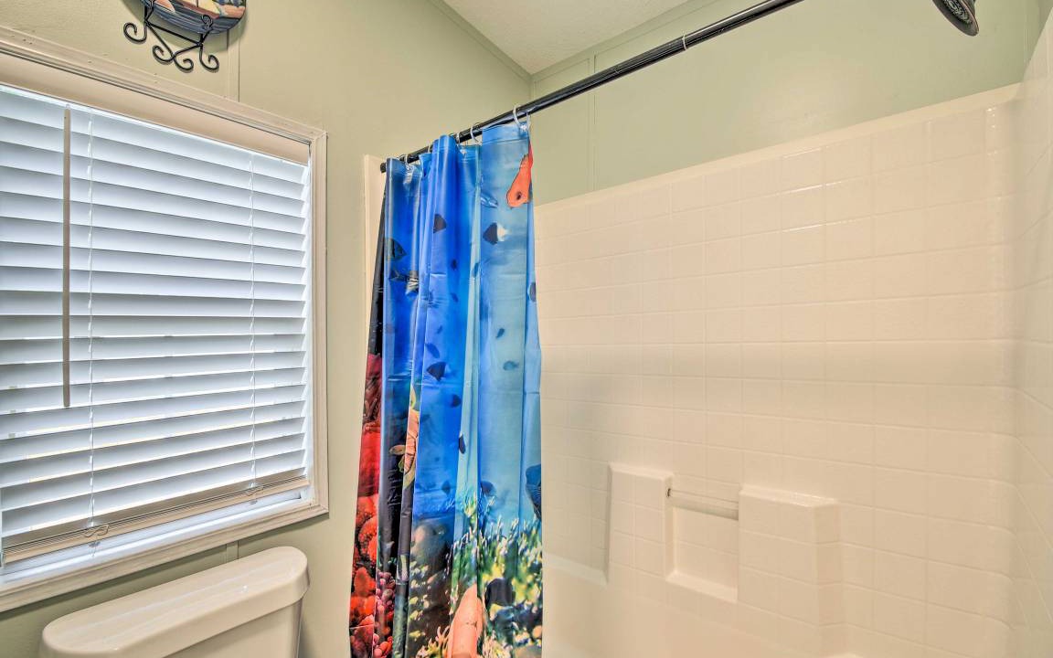 Photo of Bathroom in Supply