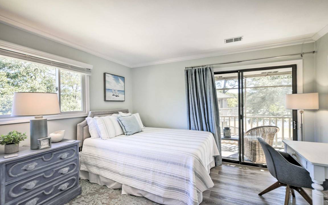Photo of Bedroom in Sea Trail