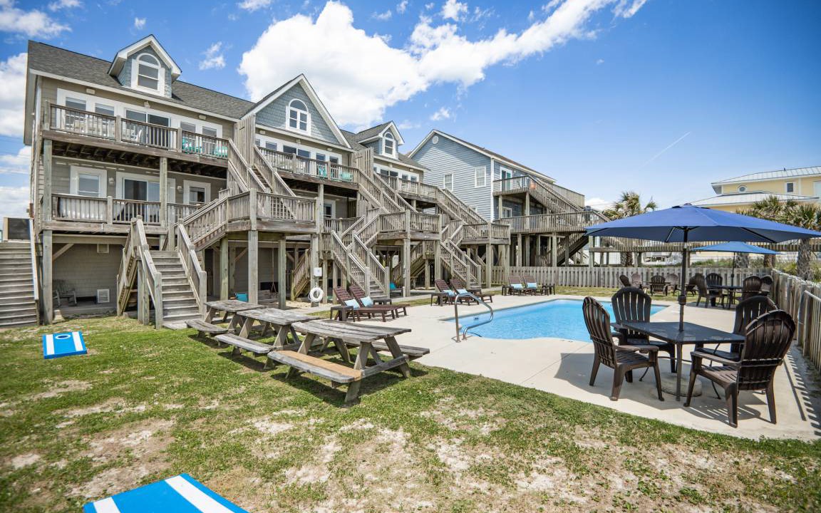 Photo of Others in North Topsail Beach