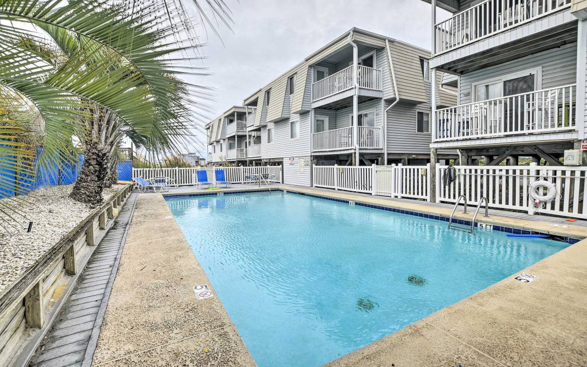 Photo of Others in Ocean Isle Beach