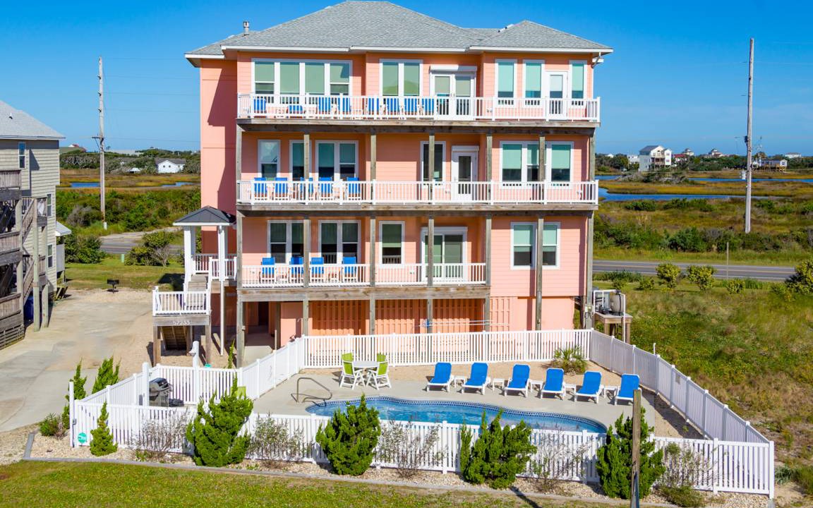 Photo of Others in Hatteras