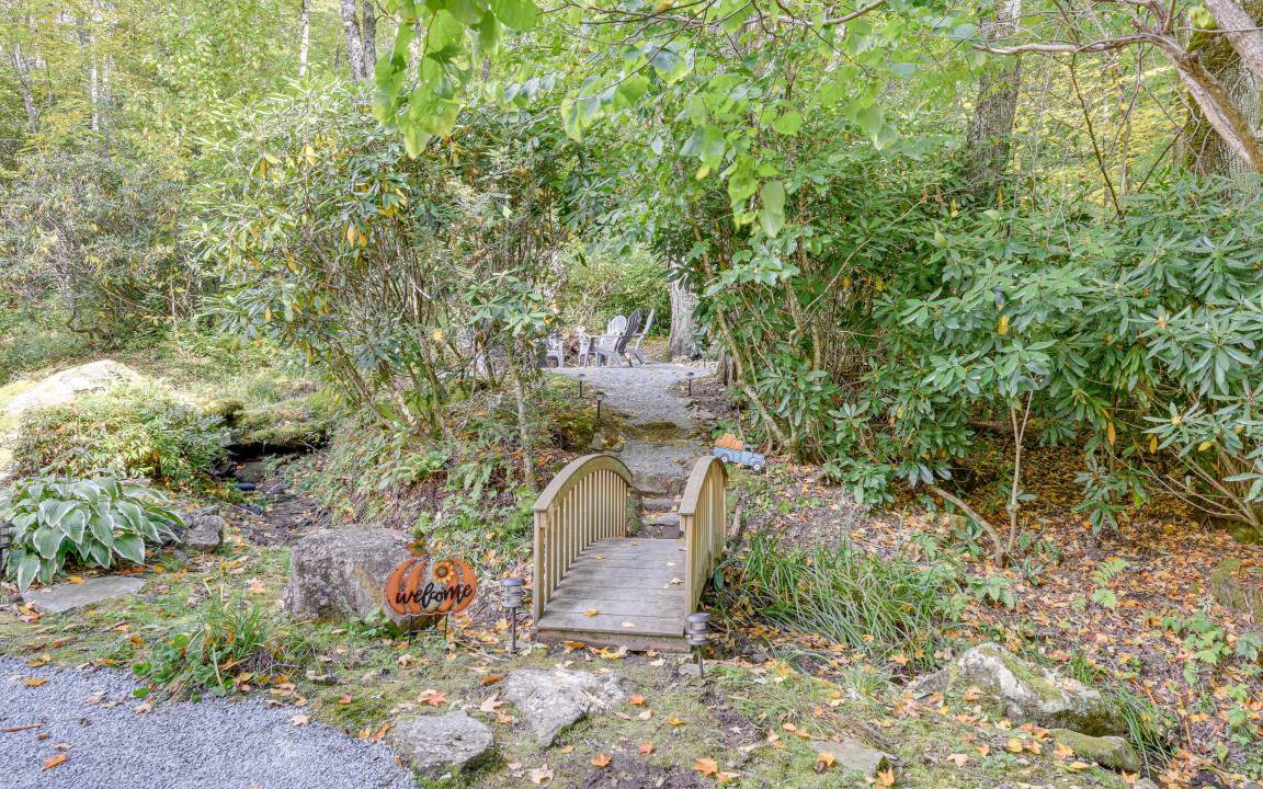 Photo of Others in Cataloochee Ranch