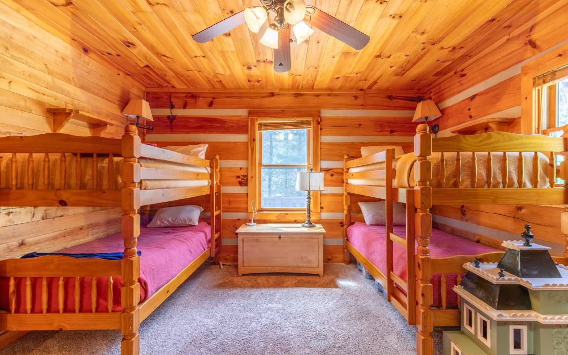 Photo of Bedroom in Boone