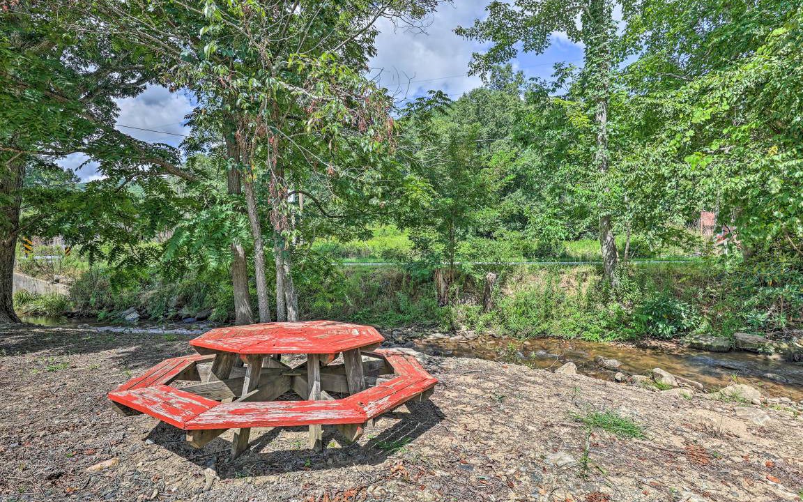 Photo of Outdoor in Bakersville