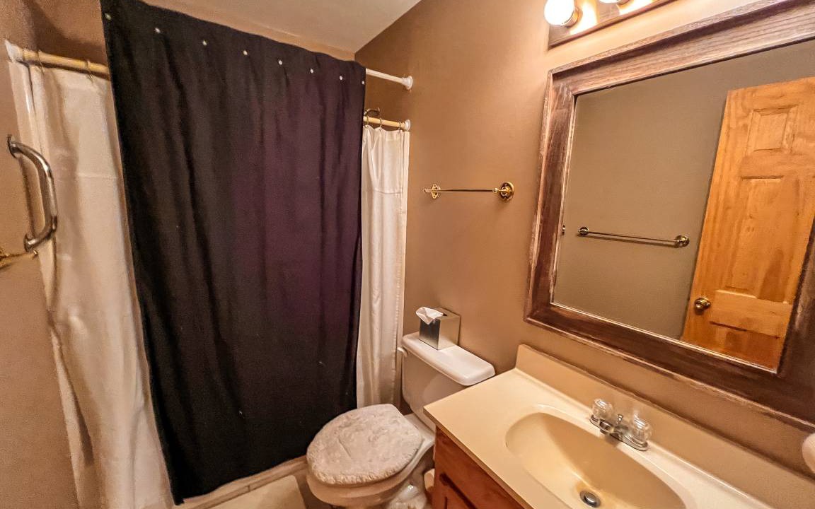Photo of Bathroom in Jefferson