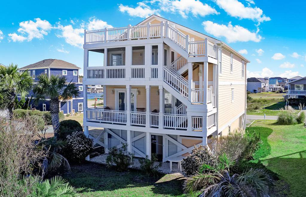 Photo of Others in Holden Beach