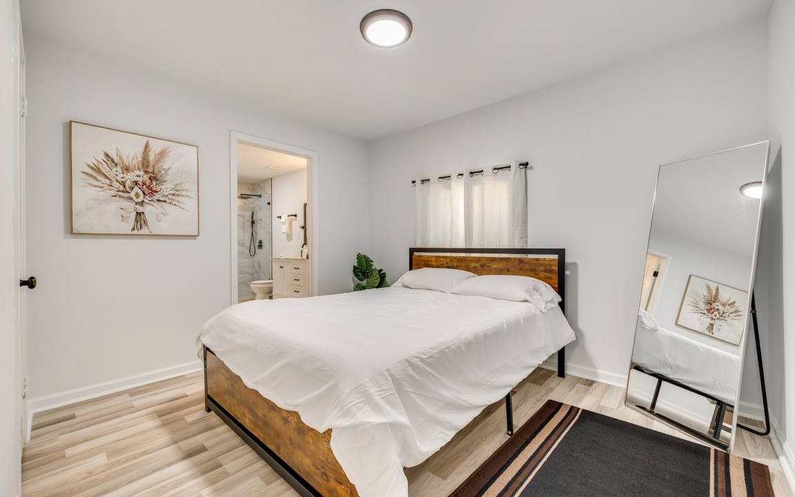 Photo of Bedroom in Madison Park