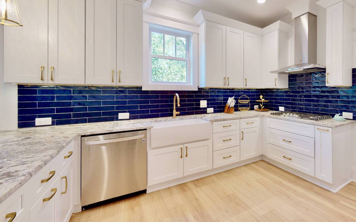 Photo of Kitchen in Bald Head Island