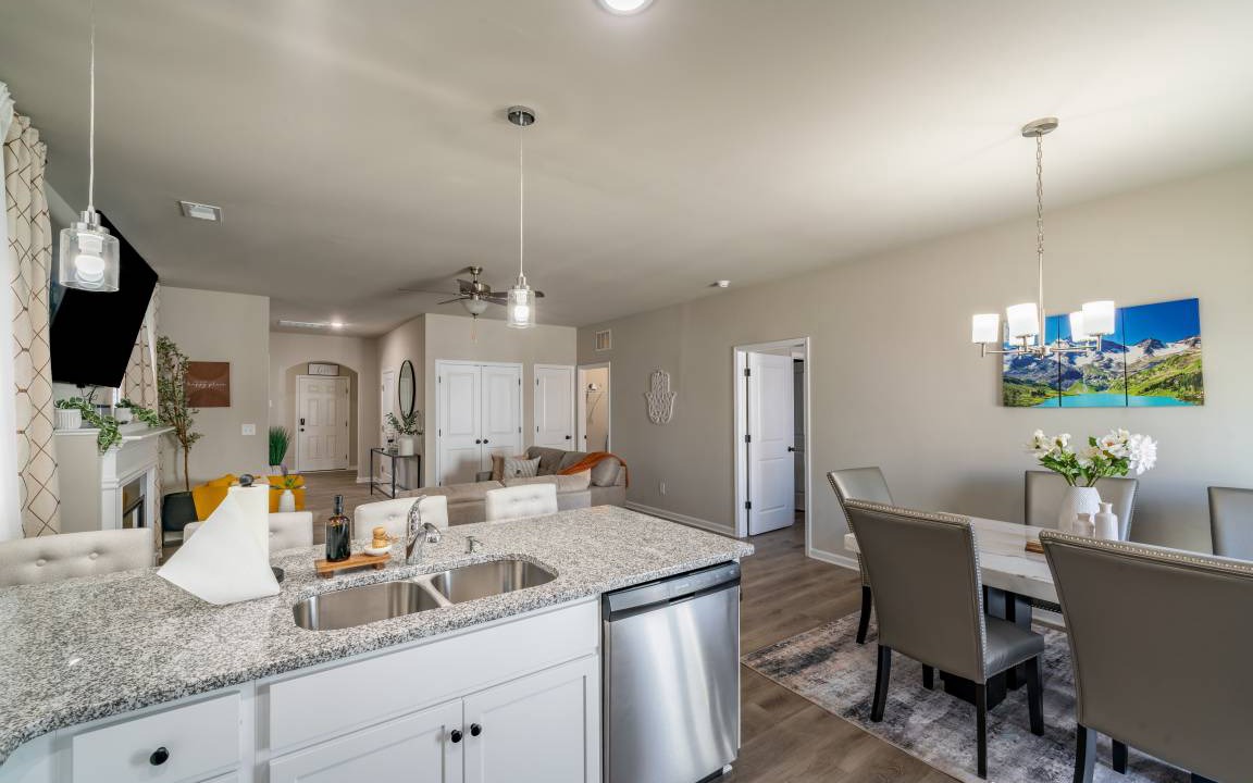 Photo of Kitchen in Charlotte