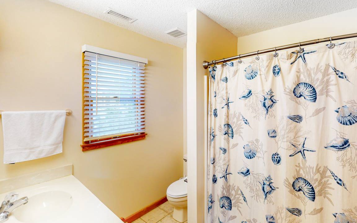 Photo of Bathroom in Corolla Village