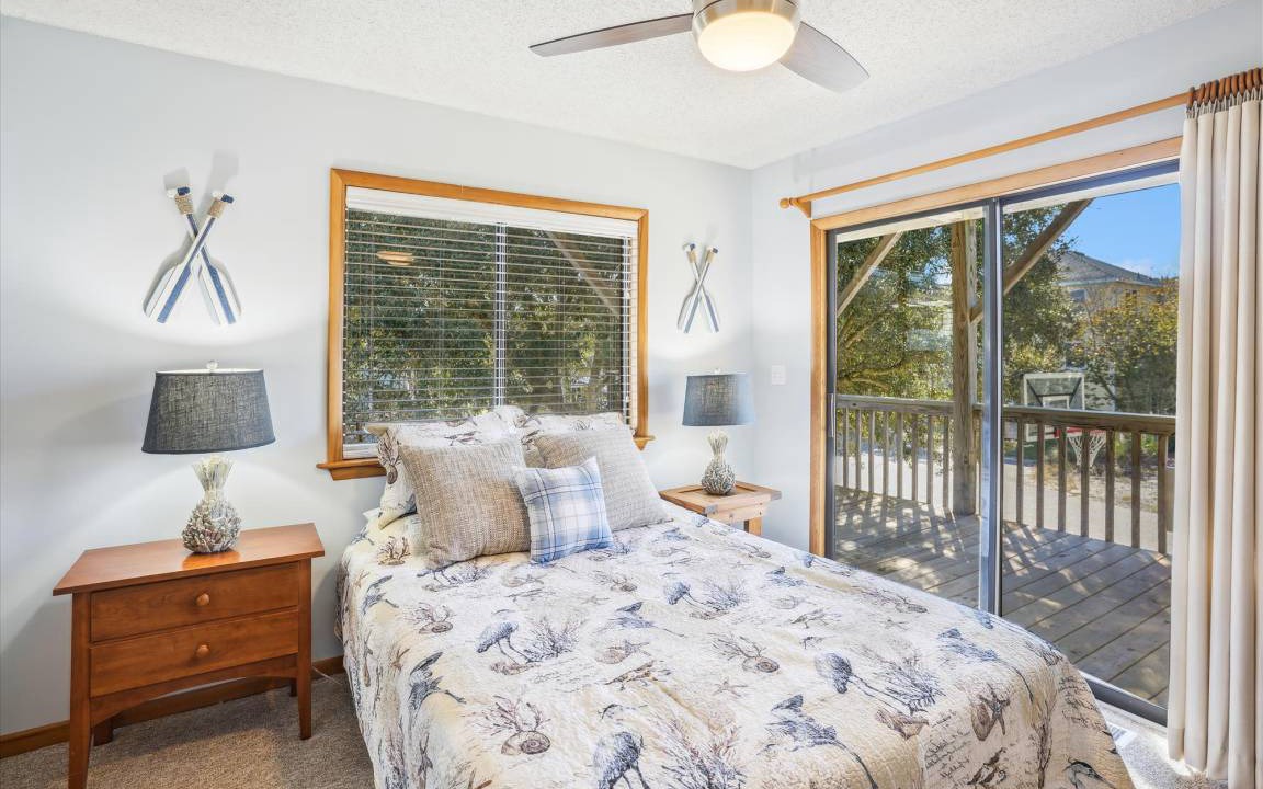 Photo of Bedroom in Ocean Sands