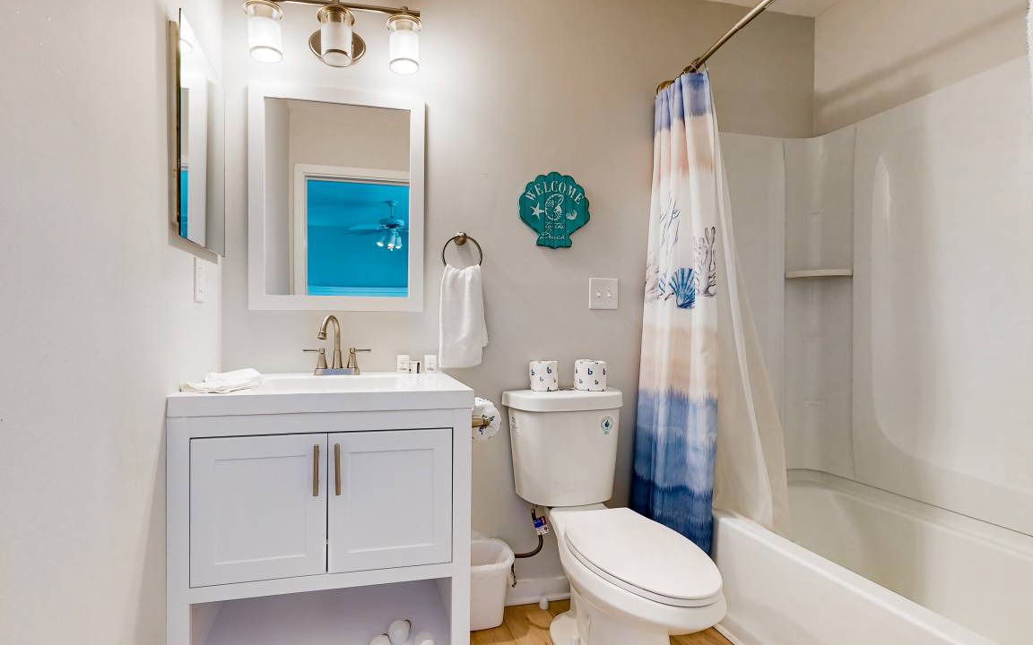 Photo of Bathroom in Buxton