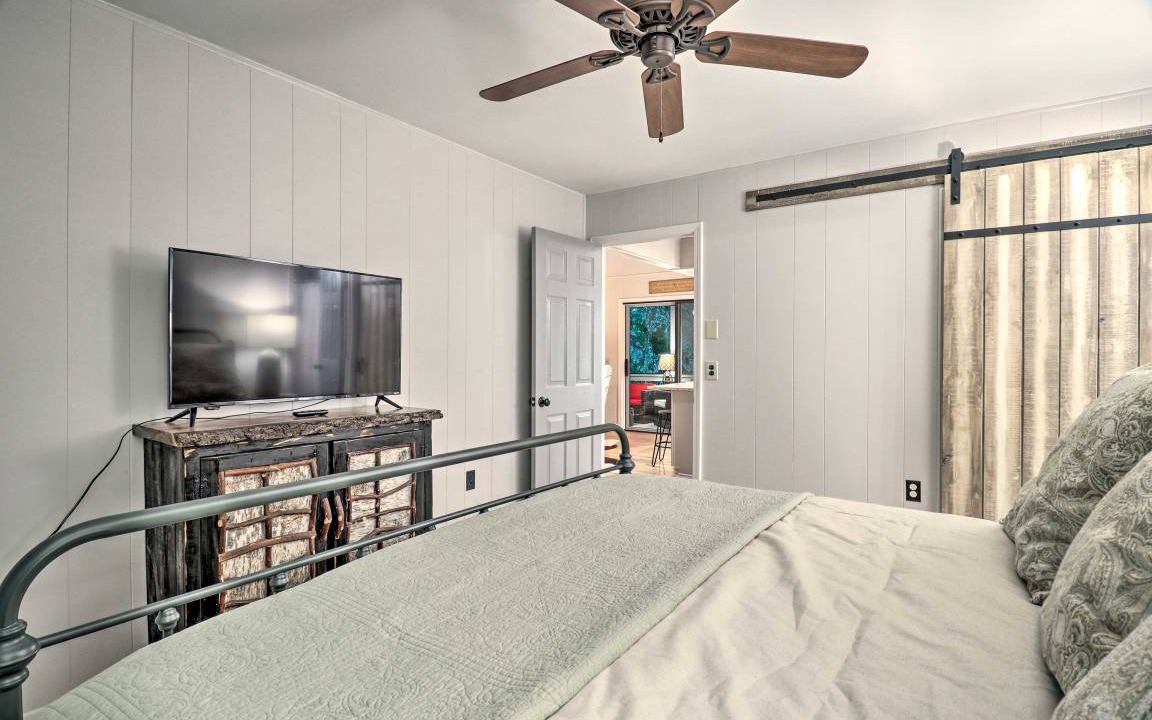 Photo of Bedroom in Highlands
