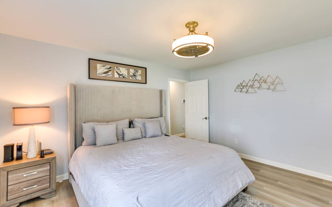 Photo of Bedroom in Greensboro