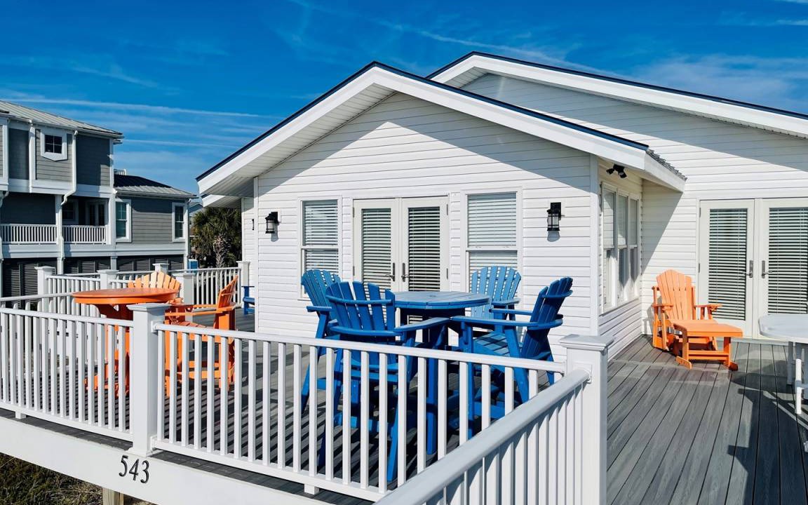 Photo of Others in Holden Beach