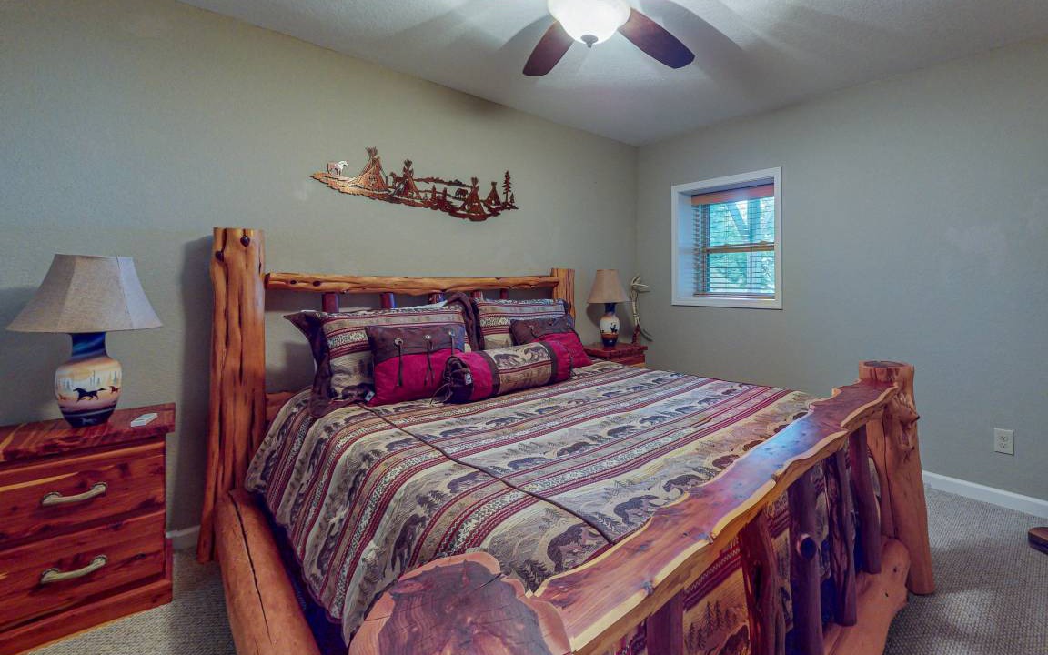Photo of Bedroom in Murphy