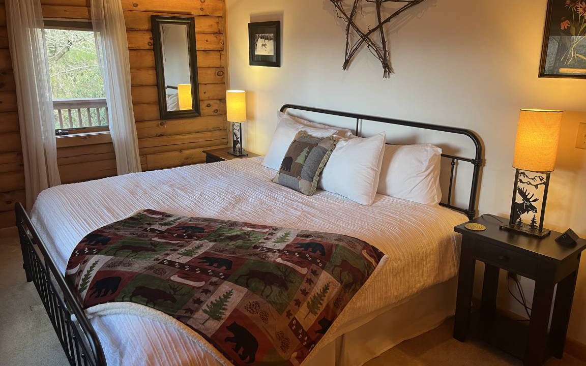Photo of Bedroom in Apple Ridge