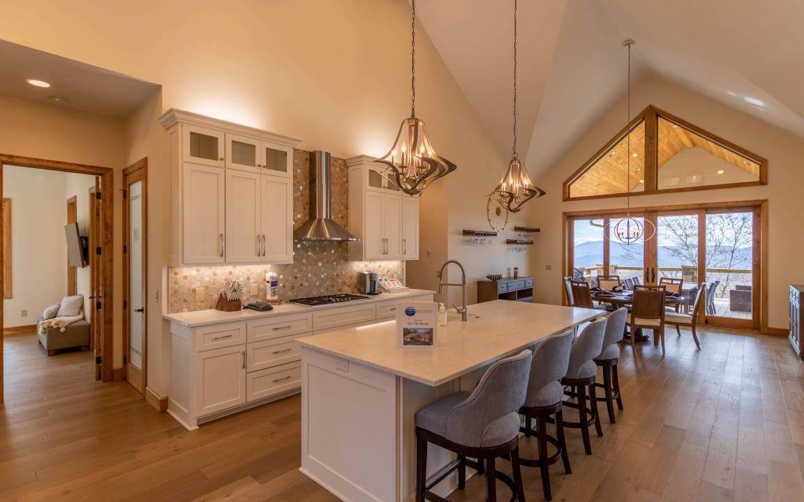 Photo of Kitchen in Sugar Mountain