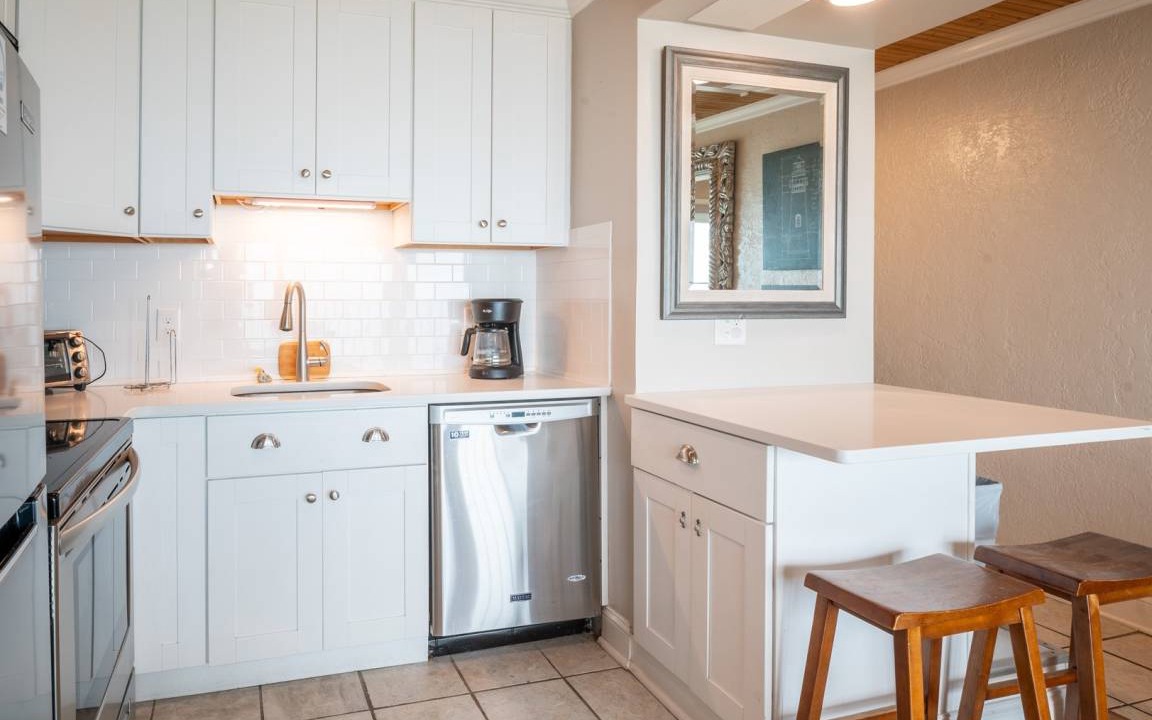 Photo of Kitchen in Carolina Beach