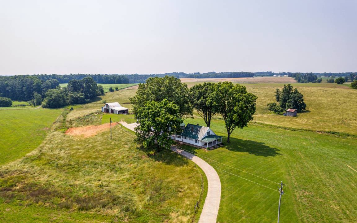 Photo of Outdoor in Elkin