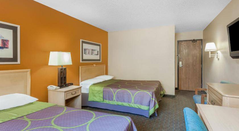 Photo of Bedroom in Charlotte