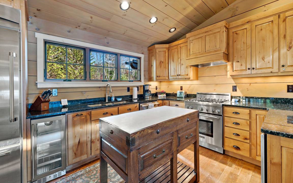 Photo of Kitchen in Nebo