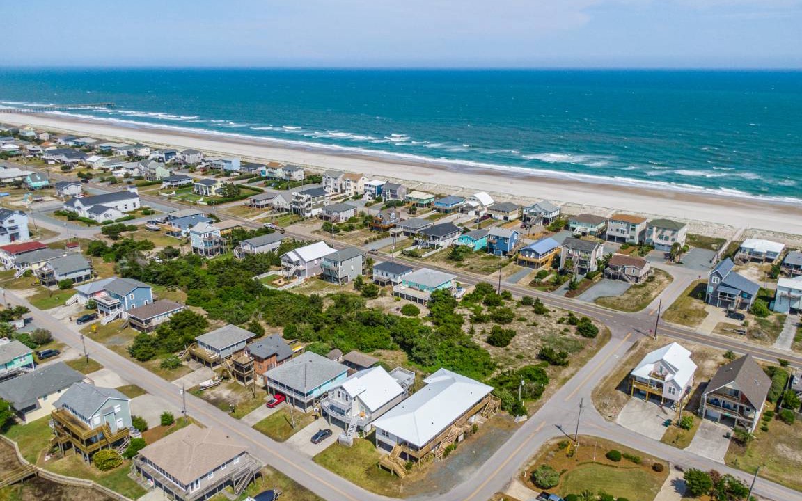 Photo of Outdoor in Topsail Beach