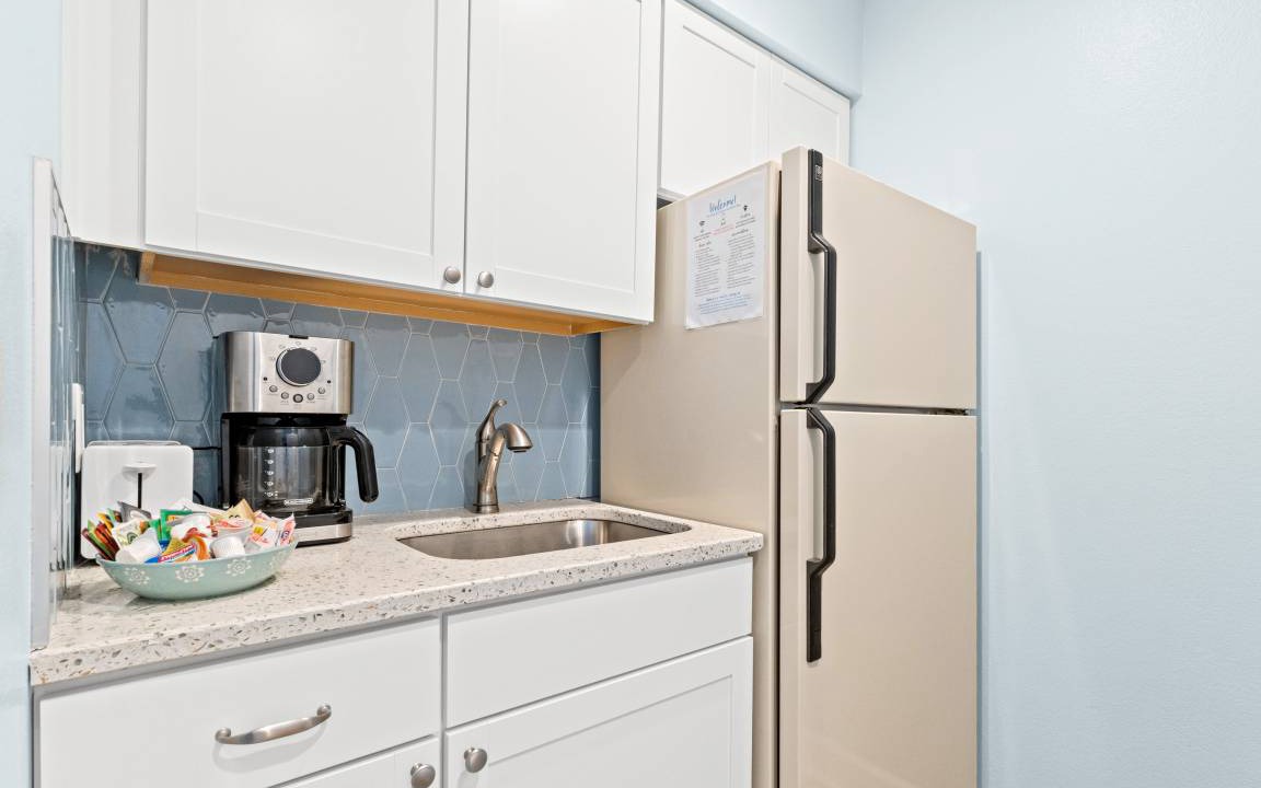 Photo of Kitchen in Sea Trail