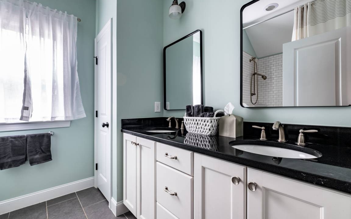 Photo of Bathroom in Five Points East