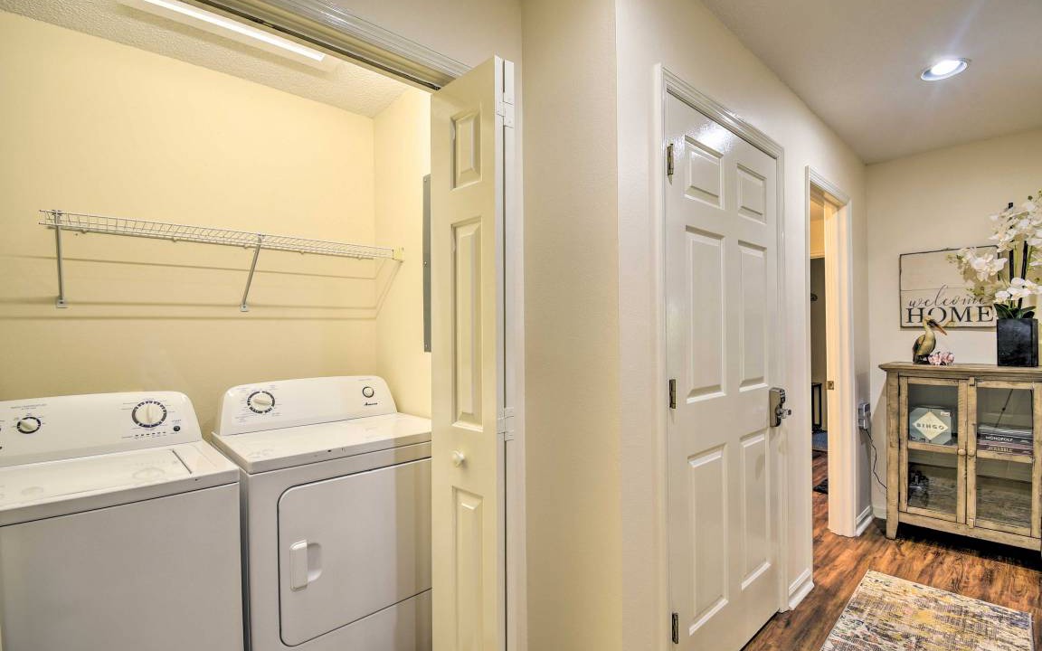 Photo of Bathroom in Sea Trail