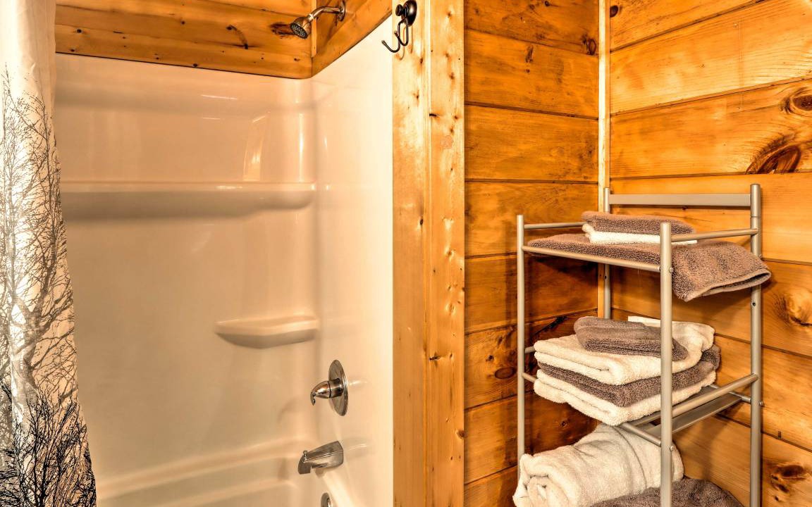 Photo of Bathroom in Murphy