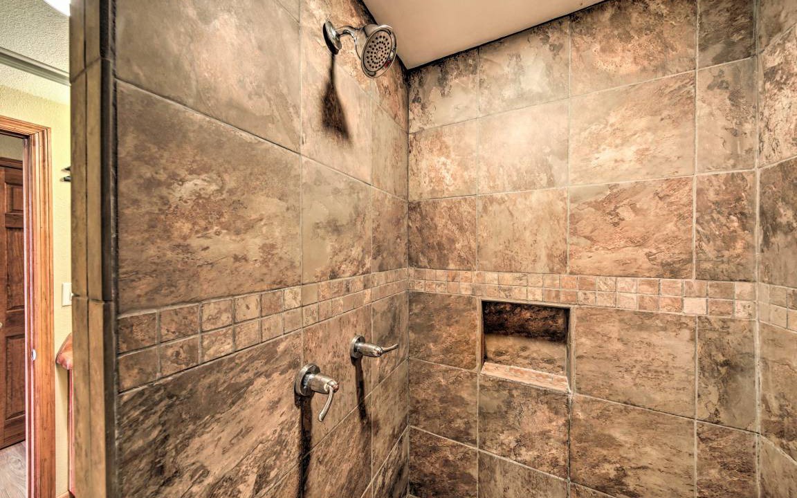 Photo of Bathroom in Indian Rock Springs