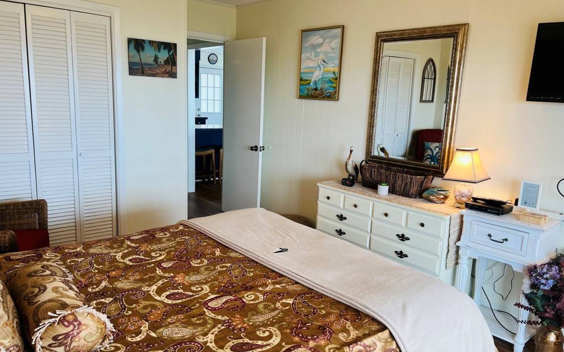 Photo of Bedroom in Holden Beach