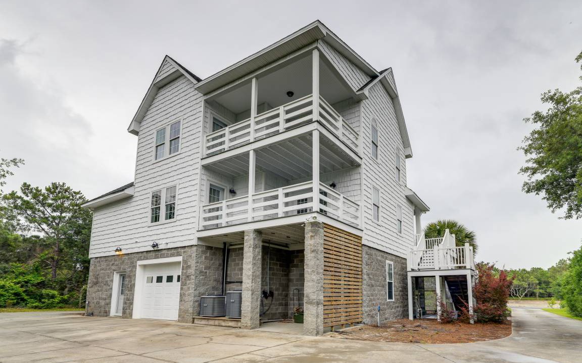 Photo of Others in Harkers Island