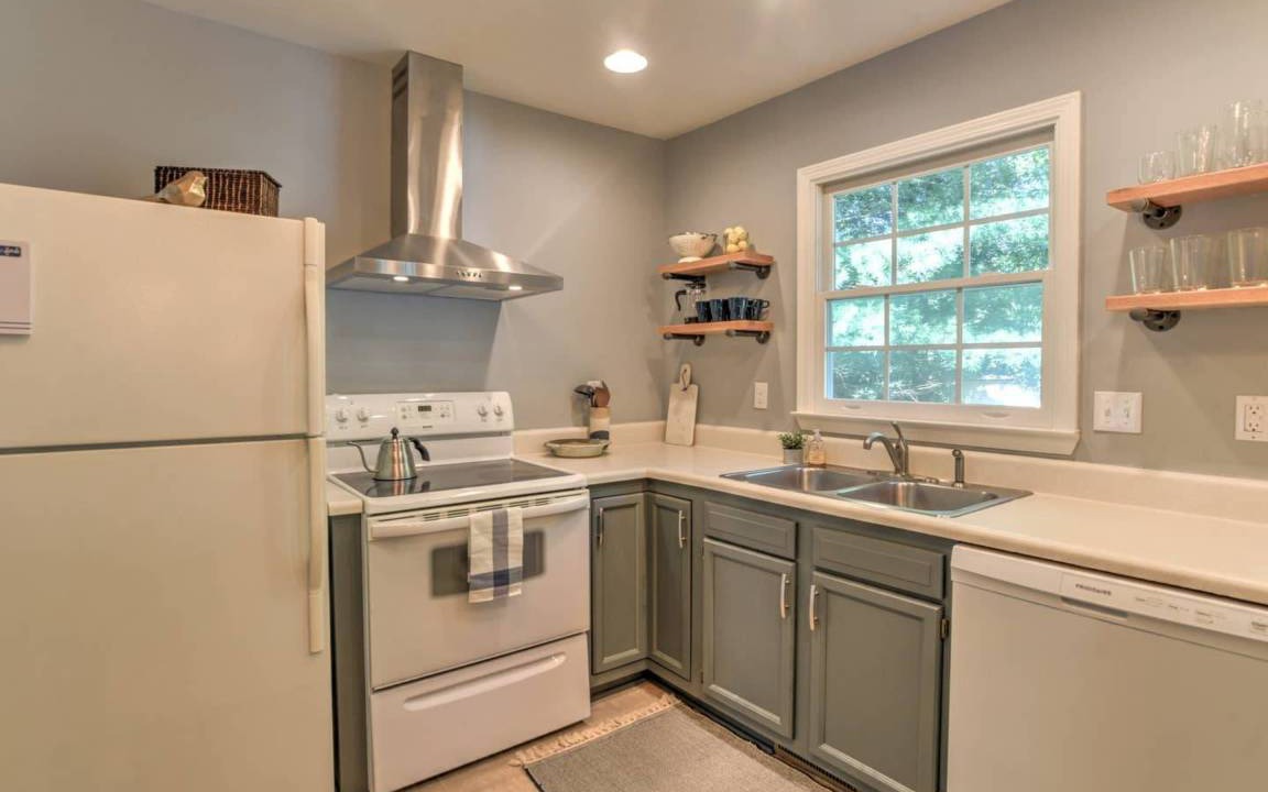Photo of Kitchen in Royal Pines
