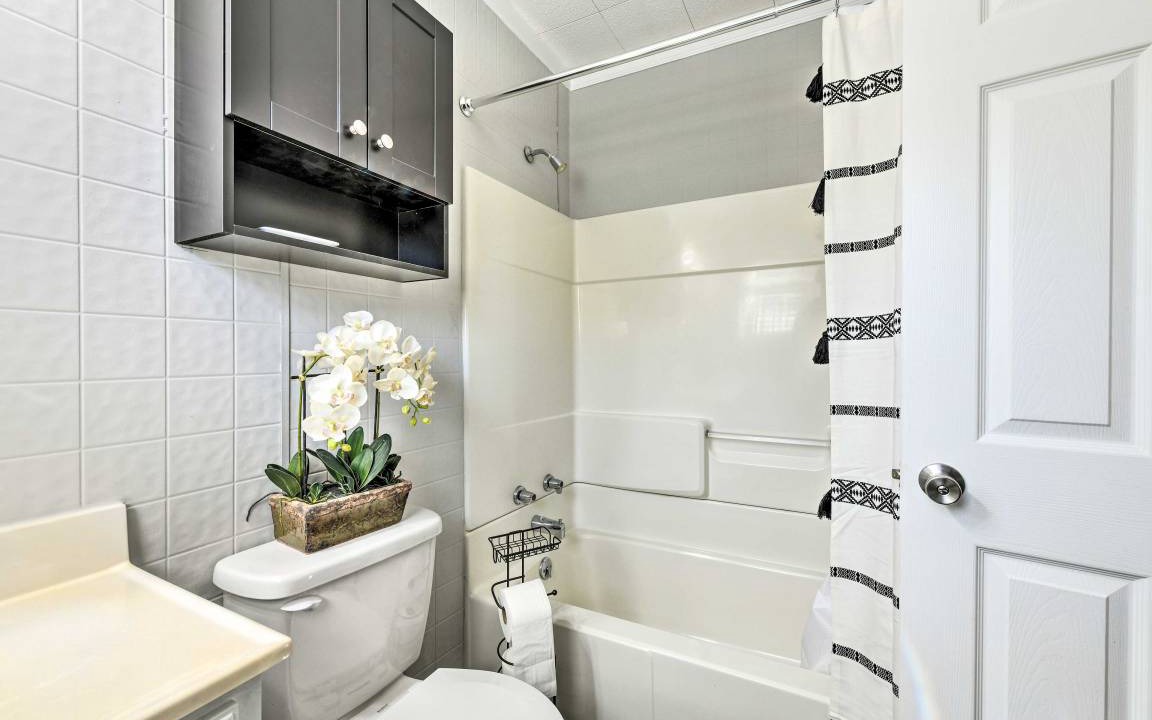 Photo of Bathroom in Yadkinville