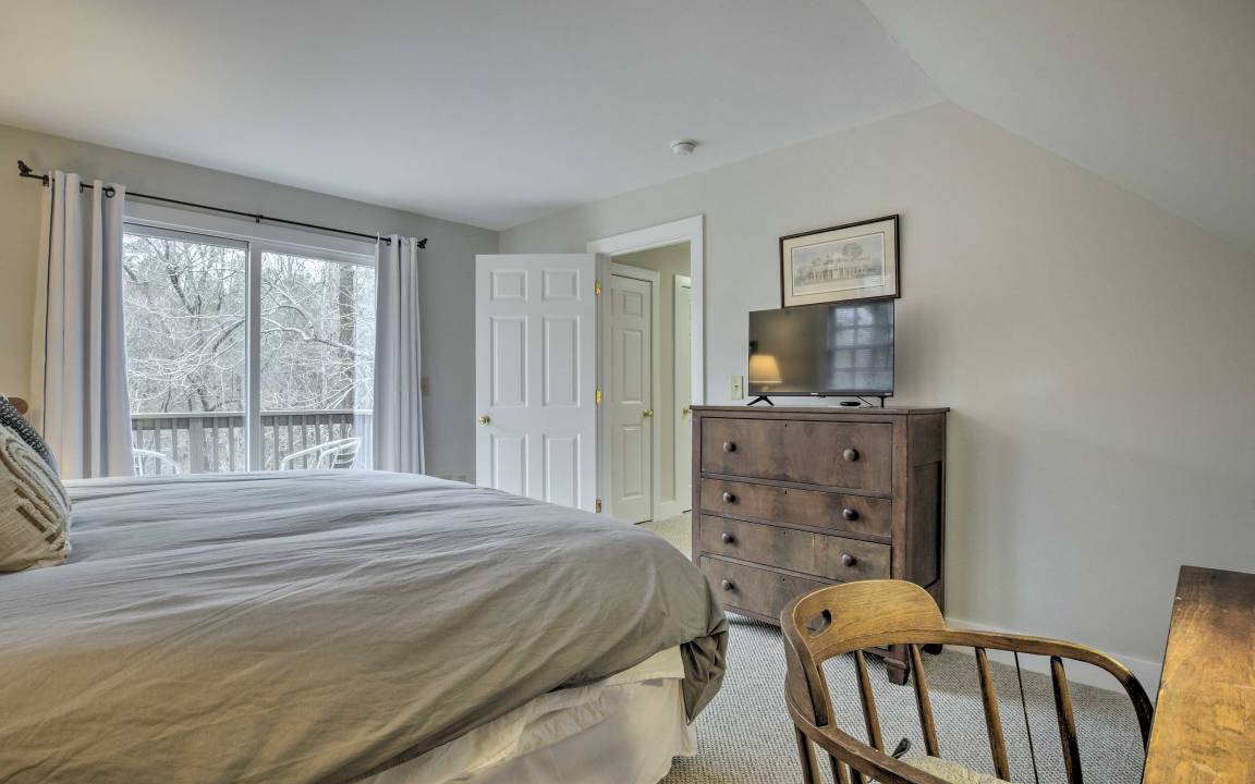 Photo of Bedroom in Pittsboro