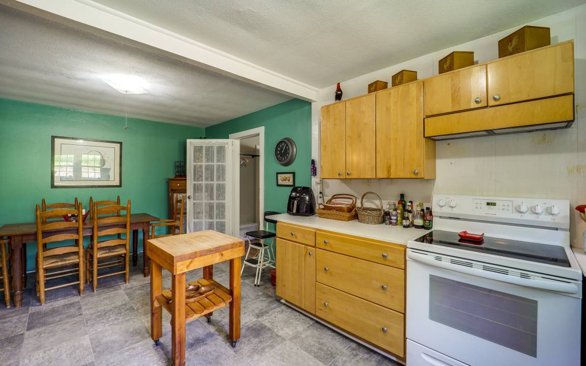 Photo of Kitchen in Bakersville