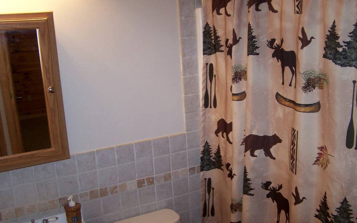 Photo of Bathroom in Clyde