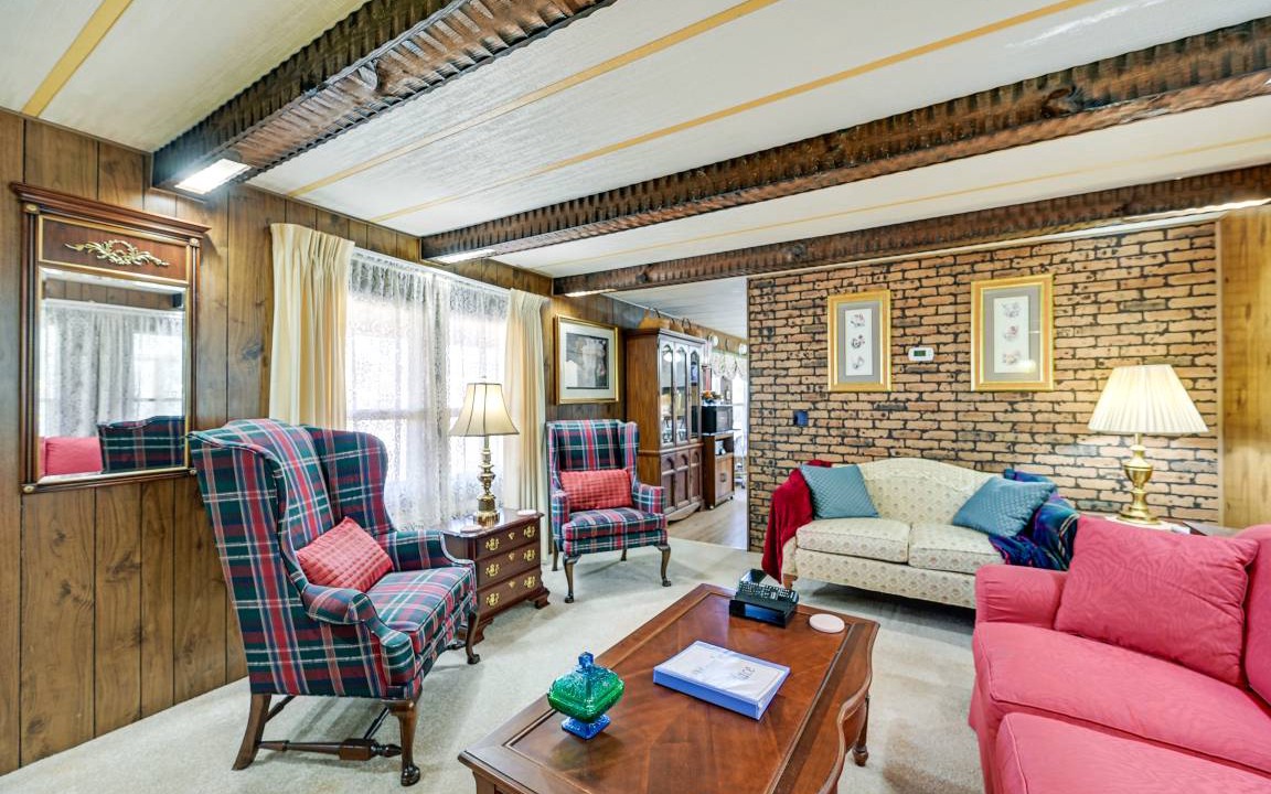 Photo of Livingroom in Ronda