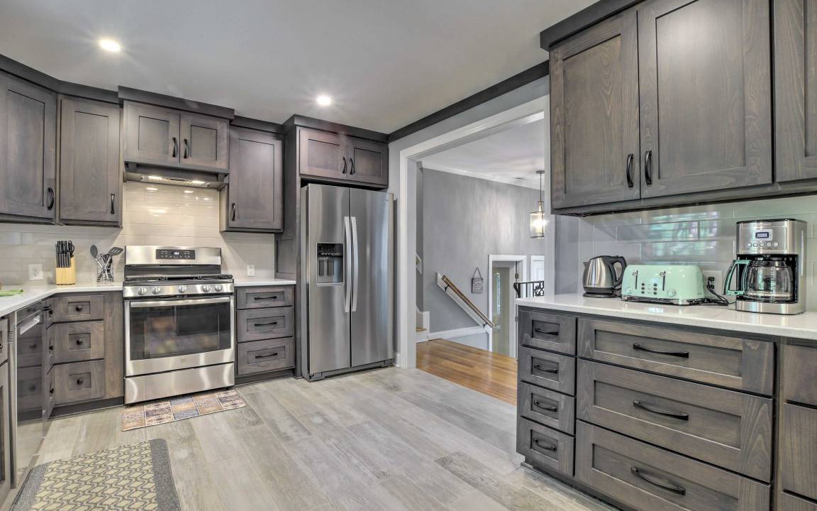 Photo of Kitchen in Cary