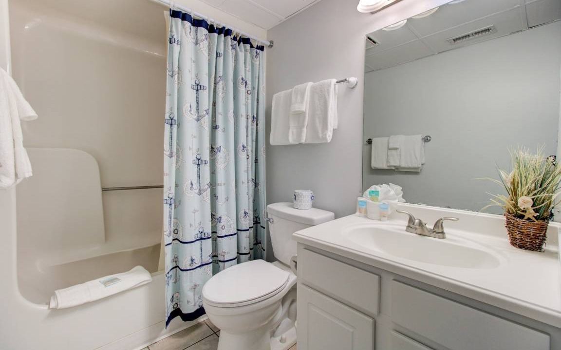 Photo of Bathroom in Wilmington Beach